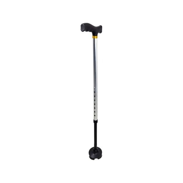 عصا موژان طب مدل پایه پهن کد 9202 no
